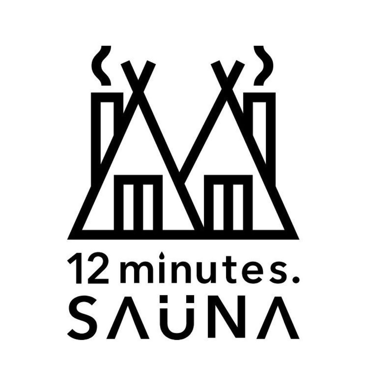 12minutes.SAUNA SaunaGoodsStreet